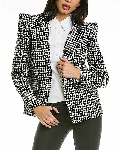 Walter Baker Gianna Jacket Women