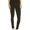 WeWoreWhat Fold-Over Slit Legging Women -Anne Klein-shop 1411106614 RLLD 1
