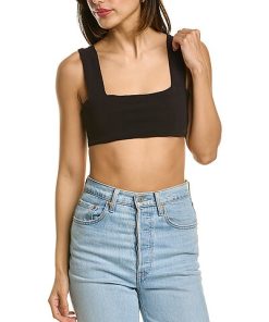 WeWoreWhat Bandeau Bra Top Women