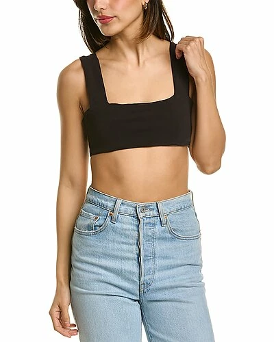 WeWoreWhat Bandeau Bra Top Women