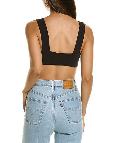 Bandeau Bra Top Women WeWoreWhat Bandeau Bra Top Women -Anne Klein-shop 1411108212 RLLD 2