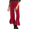 Trina Turk Bellini Silk-Blend Pant Women -Anne Klein-shop 1411112099 RLLD 1
