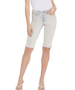 NYDJ Capri Knee Jean Women