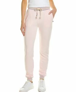 Sol Angeles Pastel Rib Jogger Women