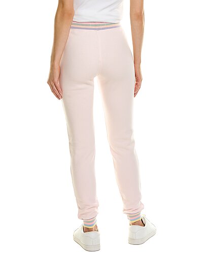 Pastel Rib Jogger Women Sol Angeles Pastel Rib Jogger Women -Anne Klein-shop 1411116831 RLLD 2