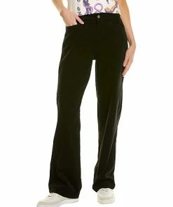 WeWoreWhat Corduroy Bootcut Pant Women