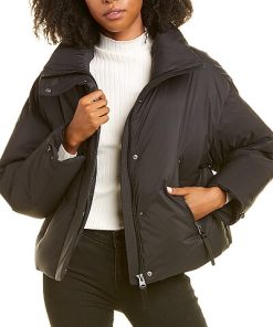 Mackage Mylah Duvet Padded Down Jacket Women