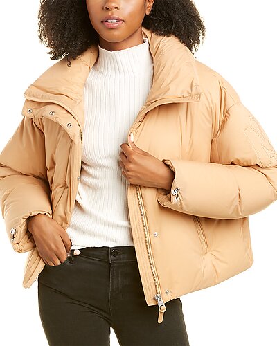 Mylah Duvet Padded Down Jacket Women Mackage Mylah Duvet Padded Down Jacket Women -Anne Klein-shop 1411121644 RLLD 1