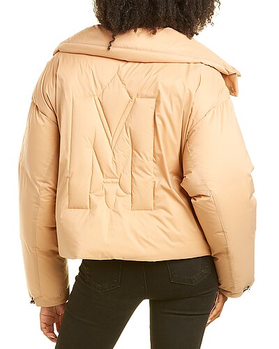 Mylah Duvet Padded Down Jacket Women Mackage Mylah Duvet Padded Down Jacket Women -Anne Klein-shop 1411121644 RLLD 2