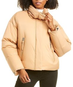Mackage Mylah Duvet Padded Down Jacket Women 4 Mackage Mylah Duvet Padded Down Jacket Women -Anne Klein-shop 1411121644 RLLD 3