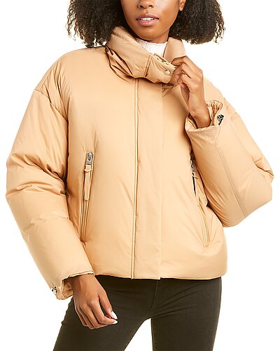 Mylah Duvet Padded Down Jacket Women Mackage Mylah Duvet Padded Down Jacket Women -Anne Klein-shop 1411121644 RLLD 3