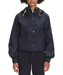 The North Face 78 Rain Top Jacket Women