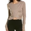 FREE PEOPLE On Point Top Women -Anne Klein-shop 1411125518 RLLD 1