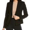THEORY Brince Wool-Blend Jacket Women -Anne Klein-shop 1411126676 RLLD 1