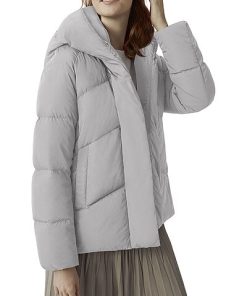 Canada Goose Marlow Down Jacket Women