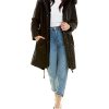Mackage Down Sleeve Parka Women -Anne Klein-shop 1411128263 RLLD 1