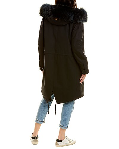 Down Sleeve Parka Women Mackage Down Sleeve Parka Women -Anne Klein-shop 1411128263 RLLD 2