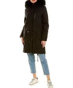 Mackage Down Sleeve Parka Women 4 Mackage Down Sleeve Parka Women -Anne Klein-shop 1411128263 RLLD 3