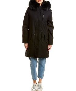 Mackage Down Sleeve Parka Women 5 Mackage Down Sleeve Parka Women -Anne Klein-shop 1411128263 RLLD 4