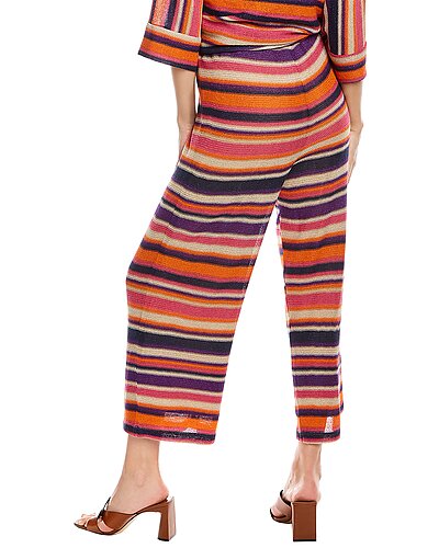 Eden Pant Women Trina Turk Eden Pant Women -Anne Klein-shop 1411128292 RLLD 2