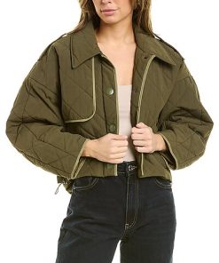 Ba&sh Widy Jacket Women