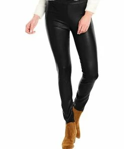 Walter Baker Leather Legging Women