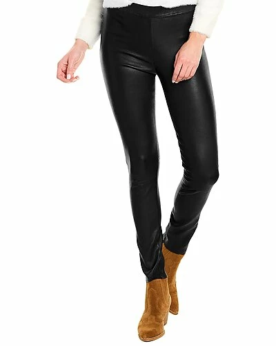 Walter Baker Leather Legging Women