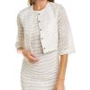 St. John Ripe Knit Cardigan Women 1 St. John Ripe Knit Cardigan Women -Anne Klein-shop 1411132546 RLLD 1