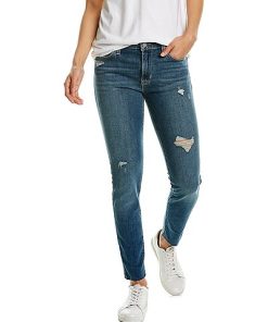 Hudson Jeans Talie Fiorenza Skinny Ankle Jean Women