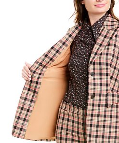 Michael Kors Collection Wool Blazer Women 4 Michael Kors Collection Wool Blazer Women -Anne Klein-shop 1411134459 RLLD 3