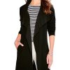 NIC+ZOE Lounge Around Jacket Women
