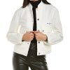STELLA MCCARTNEY Logo Jacket Women 2 STELLA MCCARTNEY Logo Jacket Women -Anne Klein-shop 1411138623 RLLD 1