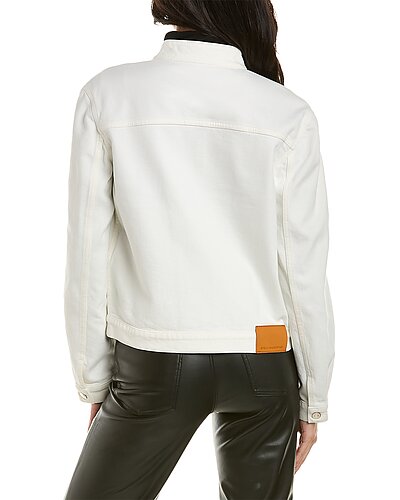 Logo Jacket Women STELLA MCCARTNEY Logo Jacket Women -Anne Klein-shop 1411138623 RLLD 2