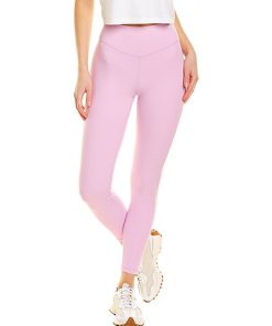 WeWoreWhat V-Shape Legging Women