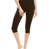 FREE PEOPLE Class Act Crop Legging Women -Anne Klein-shop 1411142310 RLLD 1