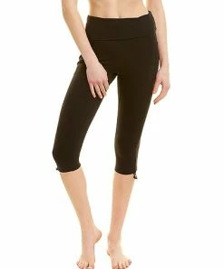 FREE PEOPLE Class Act Crop Legging Women