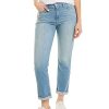 Hudson Jeans Blair Daniella High-Rise Straight Crop Jean Women -Anne Klein-shop 1411142448 RLLD 1