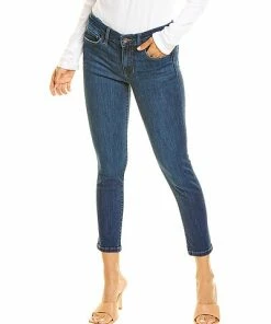 JOE'S Jeans Unniva Skinny Crop Jean Women