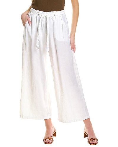 Paperbag Linen Pant Women Johnny Was Paperbag Linen Pant Women -Anne Klein-shop 1411145330 RLLD 1