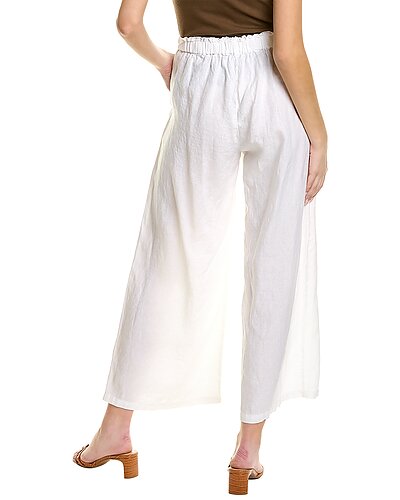 Paperbag Linen Pant Women Johnny Was Paperbag Linen Pant Women -Anne Klein-shop 1411145330 RLLD 2