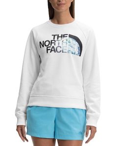 The North Face Earth Day Crew Women