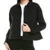 EILEEN FISHER Classic Collar Jacket Women 1 EILEEN FISHER Classic Collar Jacket Women -Anne Klein-shop 1411146591 RLLD 1