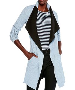 NIC+ZOE Lounge Around Jacket Women