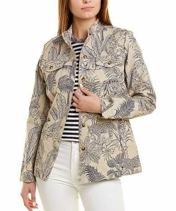 J.McLaughlin Jessie Jacket Women