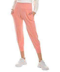 STELLA MCCARTNEY Forever Stella Wool Trouser Women