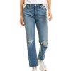 JOE'S Jeans Celina High-Rise Straight Ankle Cut Jean Women -Anne Klein-shop 1411153073 RLLD 1