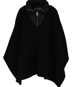 Chloé Wool-Blend Jacket Women