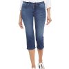 NYDJ Harper Crop Jean Women -Anne Klein-shop 1411161899 RLLD 1