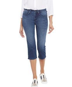 NYDJ Harper Crop Jean Women