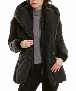 Mackage Adali Classic Down Jacket Women